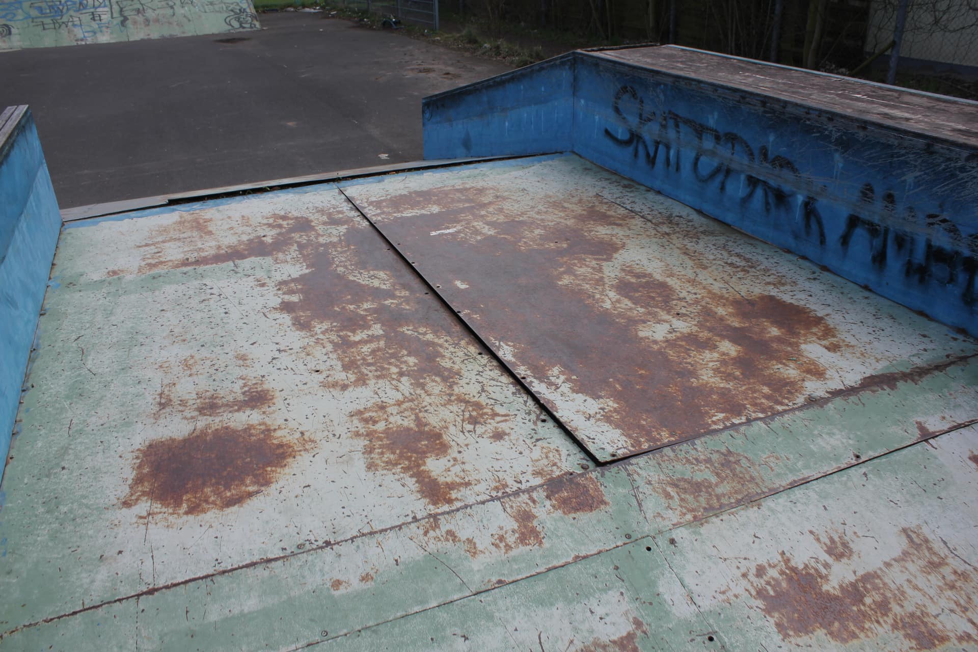 skatepark-sanierung.de Metall