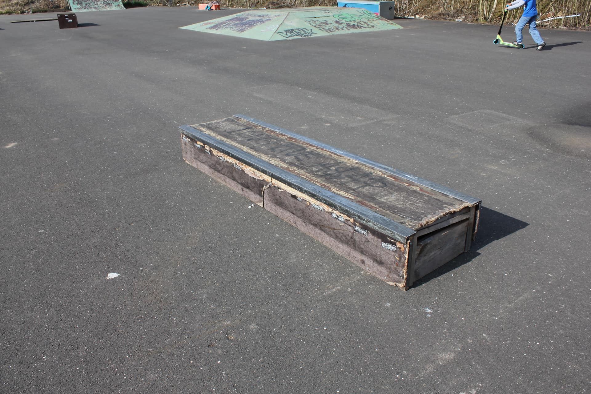 skatepark-sanierung.de Metall