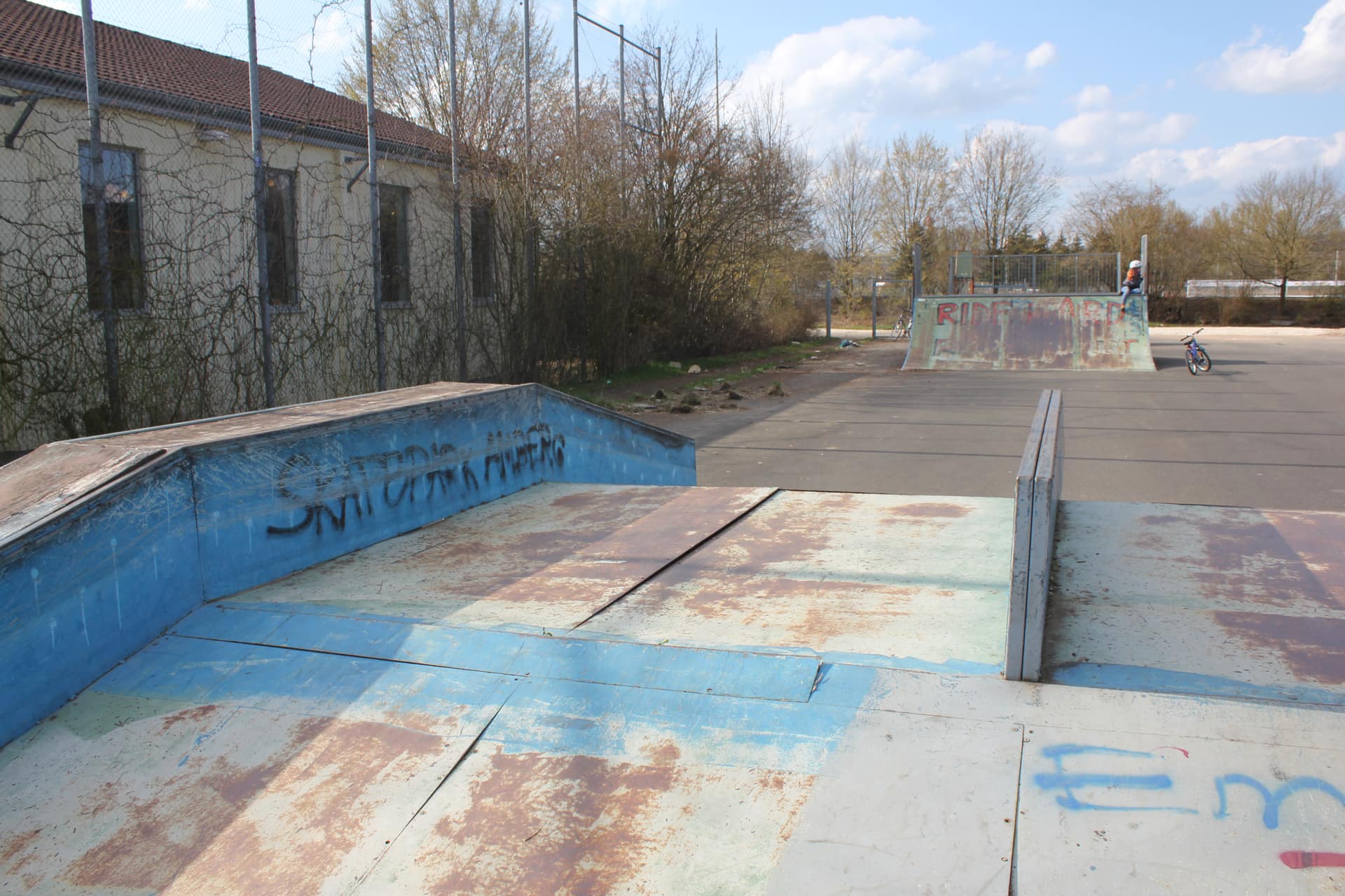 skatepark-sanierung.de Metall