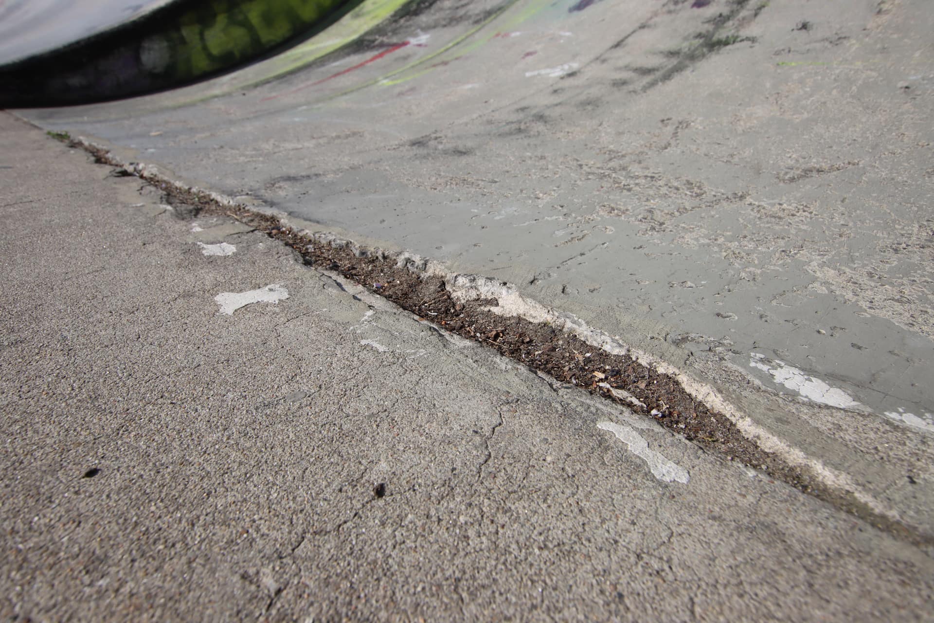skatepark-sanierung.de Beton