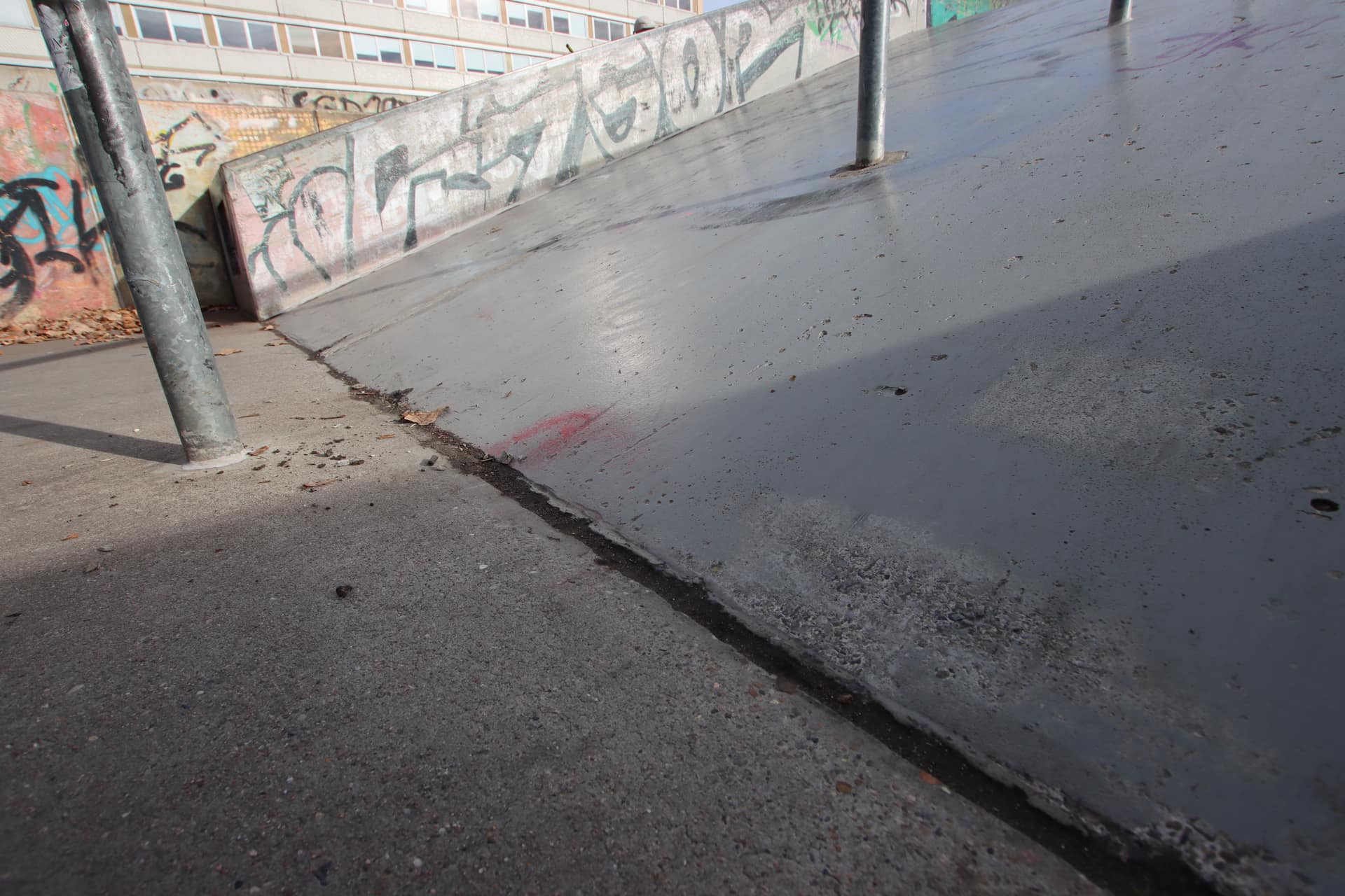 skatepark-sanierung.de Beton